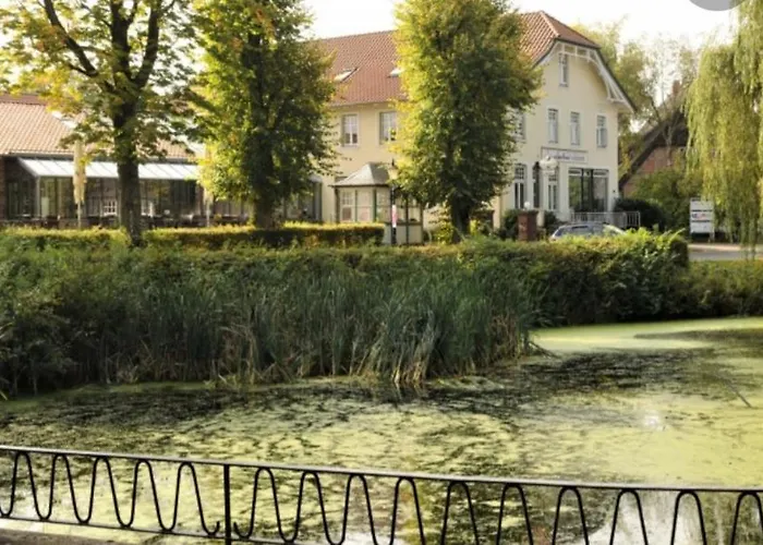 Landhaus Hoisdorf