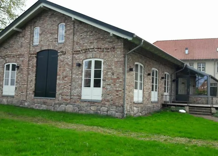 Landhaus Hoisdorf