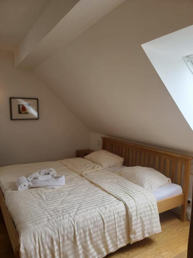 Landhaus Hoisdorf Gasthof