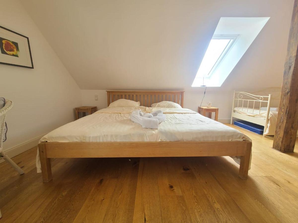 Landhaus Hoisdorf 3*