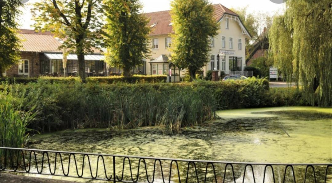 Landhaus Hoisdorf 3* Hoisdorf