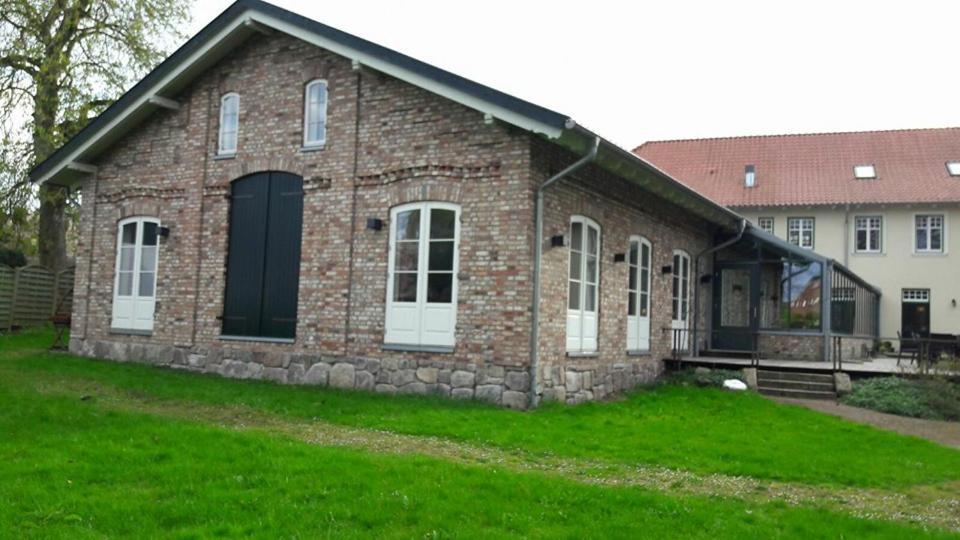 Inn Landhaus Hoisdorf 3*