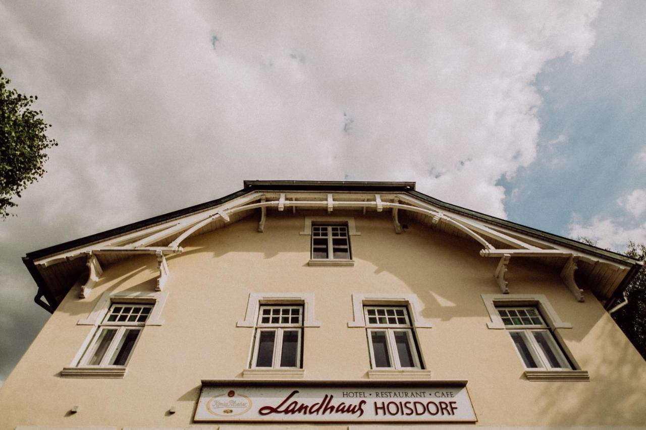 Landhaus Hoisdorf Hoisdorf