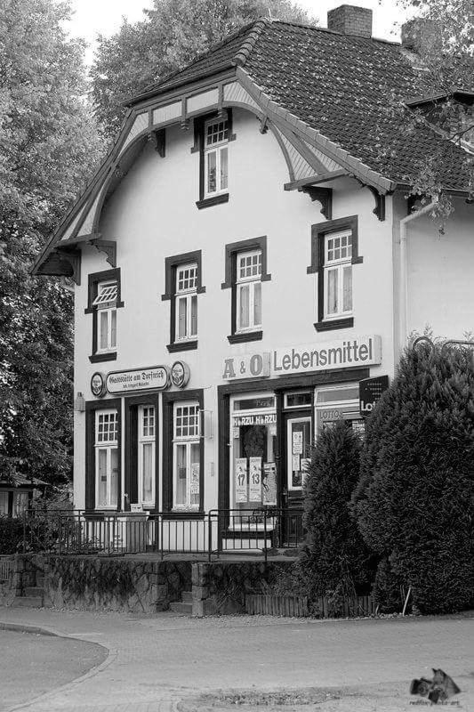 Landhaus Hoisdorf Inn 3*
