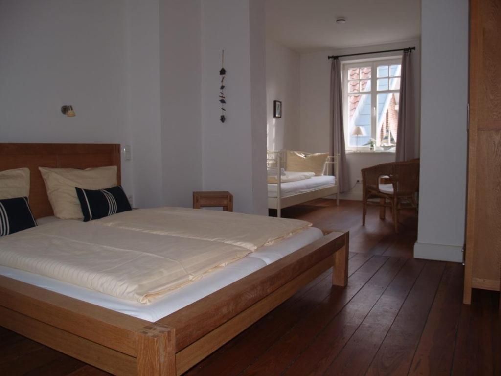 Inn Landhaus Hoisdorf