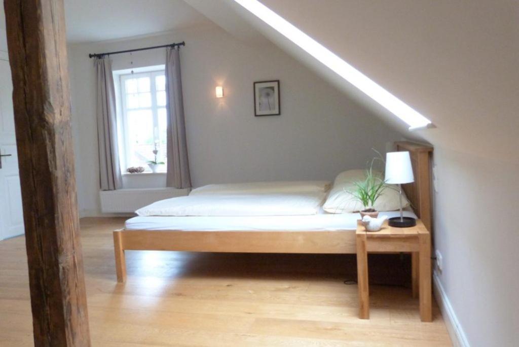 Landhaus Hoisdorf Inn
