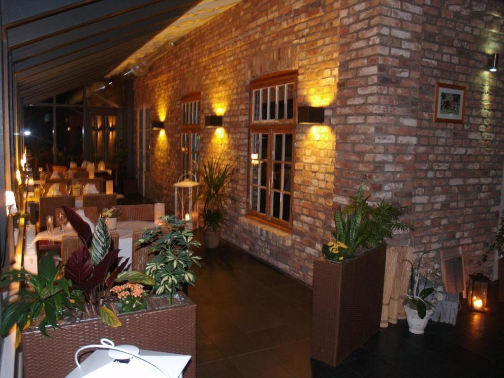 Landhaus Hoisdorf Inn 3*